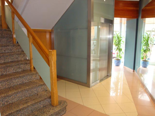 Public Area 3, Hostal Casa Juana, A Coruña