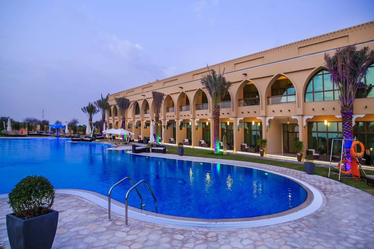 Sport & Beauty 2, Western Hotel - Madinat Zayed , Madinat Zayed