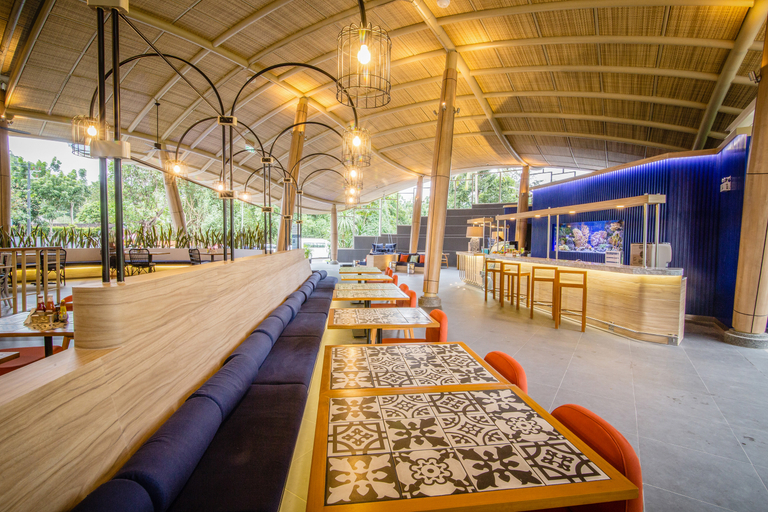 Food & Drinks 5, Holiday Inn Express krabi Ao Nang, Mueang Krabi