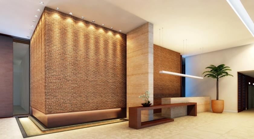 Public Area 4, SQUARE DESIGN HOTEL, Rio de Janeiro