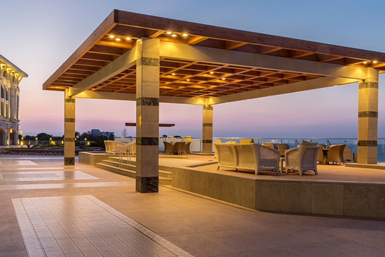 Public Area 3, Merit Royal Premium Hotel Casino & SPA
