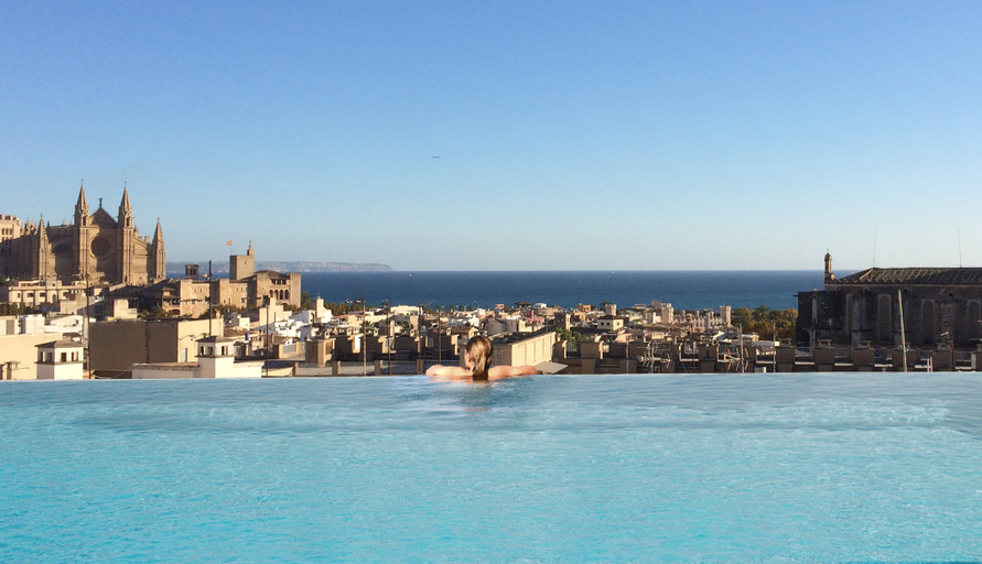 Sport & Beauty 2, Nakar Hotel, Baleares