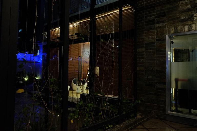 Public Area 3, D'more Dhaka Hotel & Resort, Dhaka