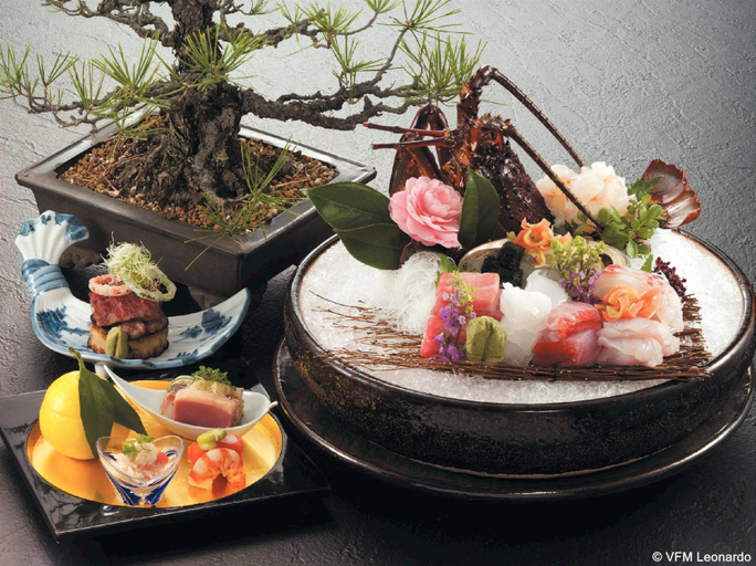 Food & Drinks 5, RyouteiRyokan Atami Koarashitei, Atami