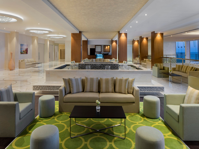 Public Area 4, Radisson Blu Hotel & Resort, Sohar, Sohar