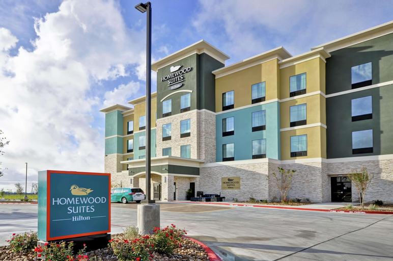 Homewood Suites By Hilton New Braunfels, Comal