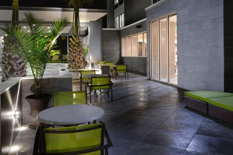 Public Area 3, SpringHill Suites San Antonio Northwest at The Rim, Bexar