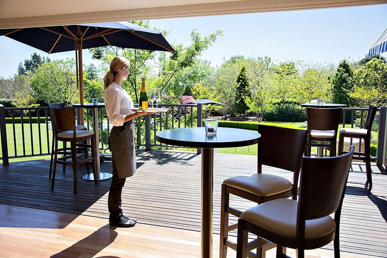 Food & Drinks 4, Bells Killcare Bout. Htl Restaurant & Spa, Gosford - East