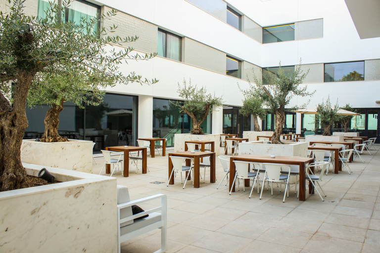 Public Area 5, Évora Olive Hotel, Évora