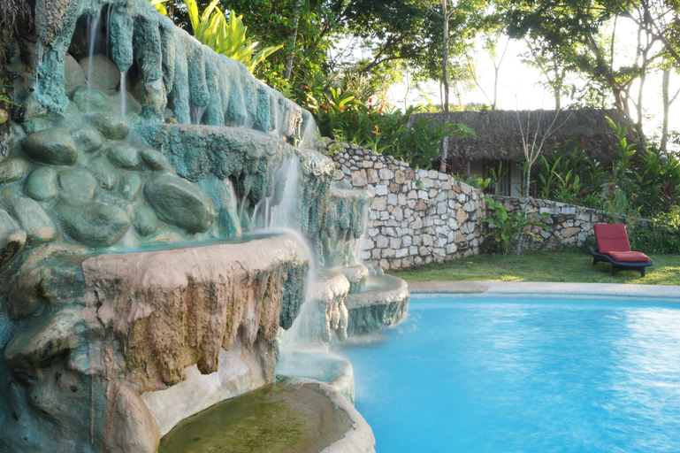 Sport & Beauty 2, Hotel La Aldea del Halach Huinic, Palenque