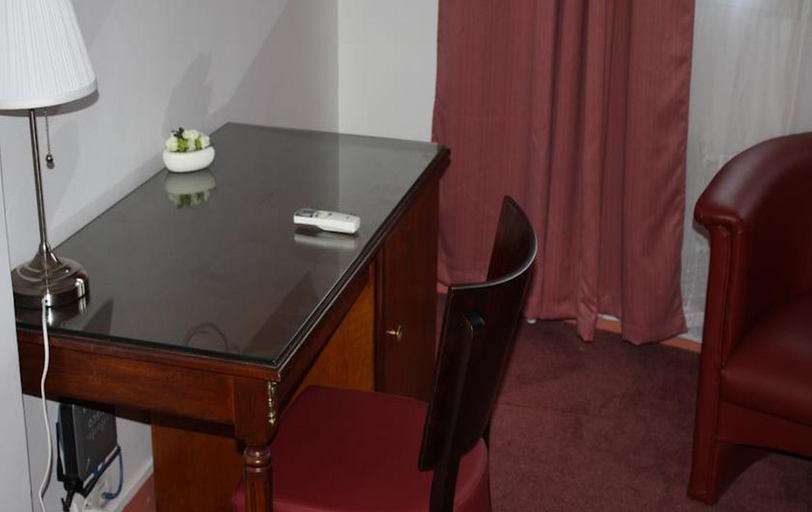 Bedroom 3, Le Clery, Paris