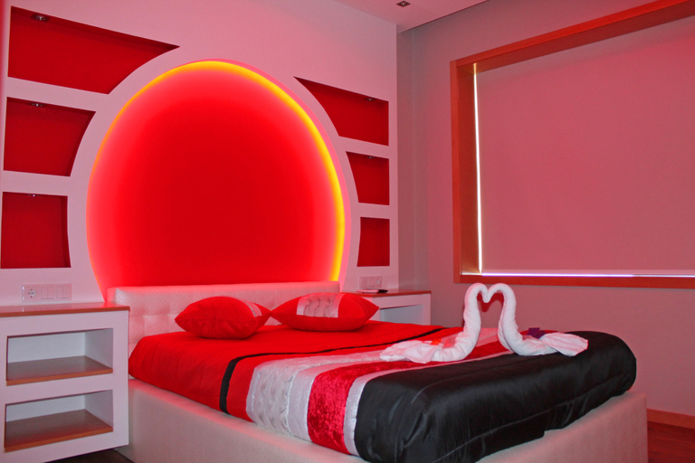Bedroom 3, Monte Carlo Love Porto, Porto