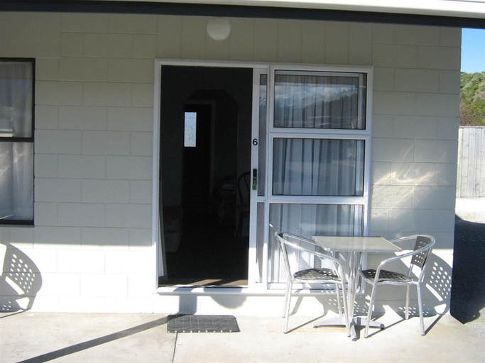 Others 5, Sierra Beachfront Motel, Kaikoura