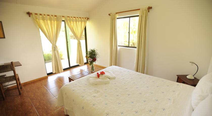 Bedroom 3, Vai Moana, ísla de Pascua