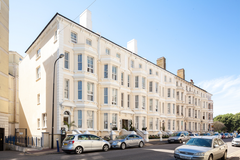 Exterior & Views 2, Pearl and Pebbles Hotel, East Sussex