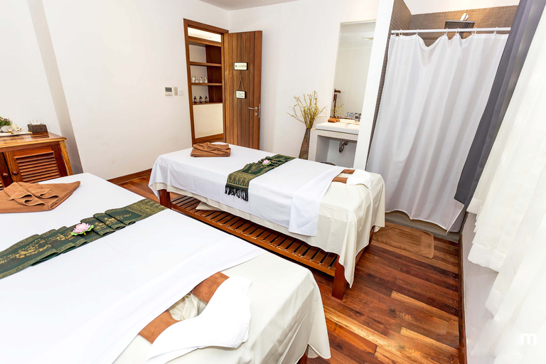 Bedroom 3, Somadevi Angkor Boutique & Resort, Siem Reap