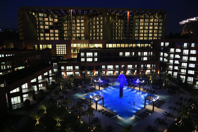 Public Area 4, Jeju Booyoung Resort, Seogwipo