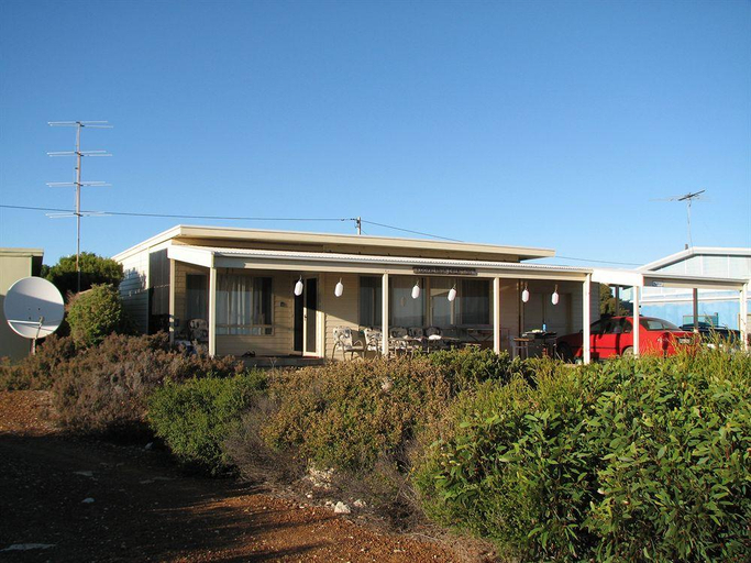 Exterior & Views 2, Koopalanda Dreaming, Kangaroo Island