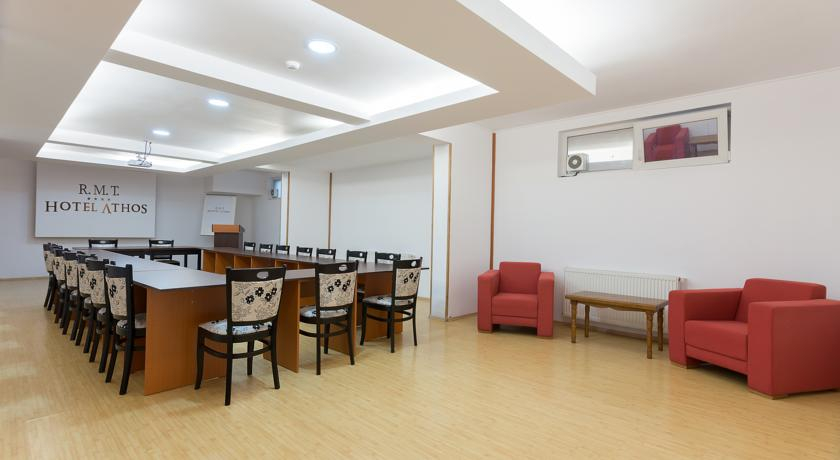 Public Area 3, Hotel Athos Rmt, Cluj-napoca