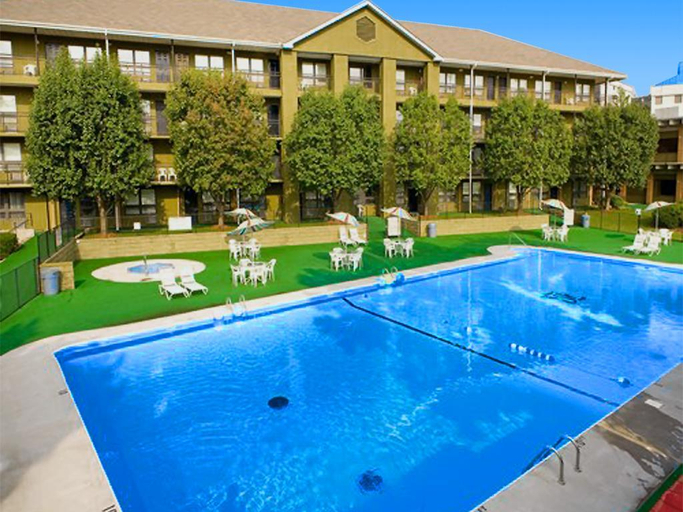 Sport & Beauty 4, Roark Vacation Resort, Taney