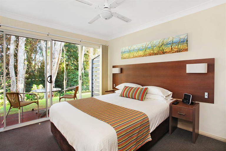 Exterior & Views 2, Flynns On Surf Hotel, Port Macquarie-Hastings - Pt A
