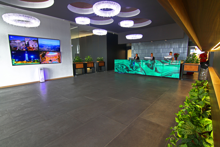 Hotel Hills Congress & Termal Spa Resort, Sarajevo