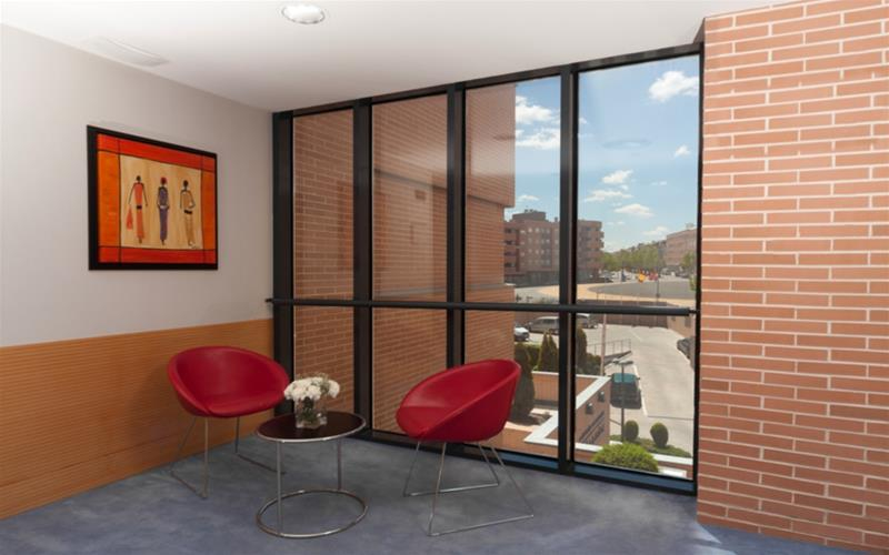 Exterior & Views 3, Reston Valdemoro, Madrid