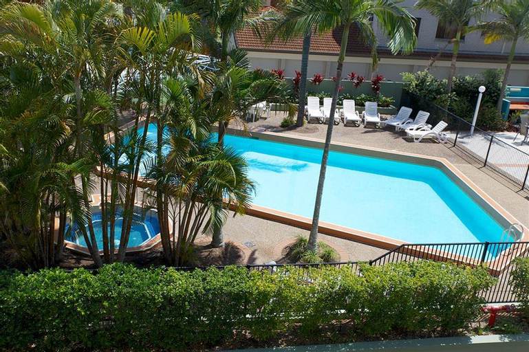 Harbour Side Resort, Gold Coast