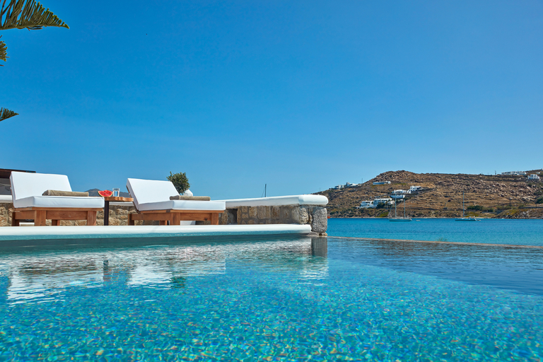 Sport & Beauty 3, Mykonos Waves, South Aegean