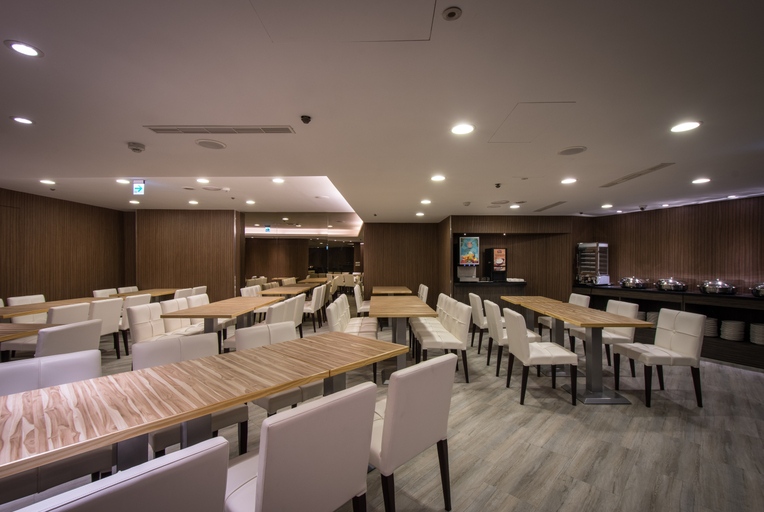 Food & Drinks 4, YI SU HOTEL - TAIPEI NINGXIA, Taipei City
