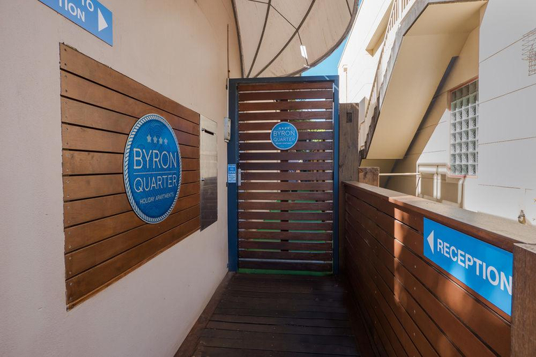 Public Area 5, Byron Quarter Holiday Apartments, Byron