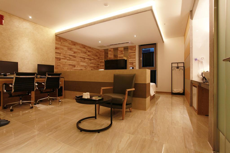 Others 5, Boutique Hotel SB Yeouido, Yeongdeungpo