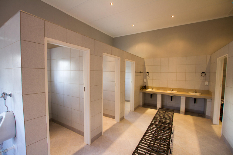 Public Area 2, N1 Hotel & Campsite Victoria Falls, Hwange