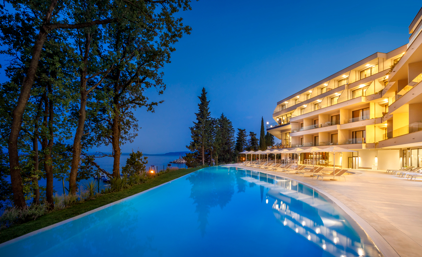 Sport & Beauty 4, Hotel Ičići - Liburnia, Opatija/Veprinac