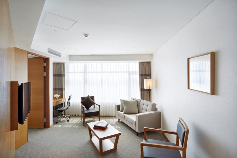 Public Area 3, Lahan Hotel Pohang, Pohang
