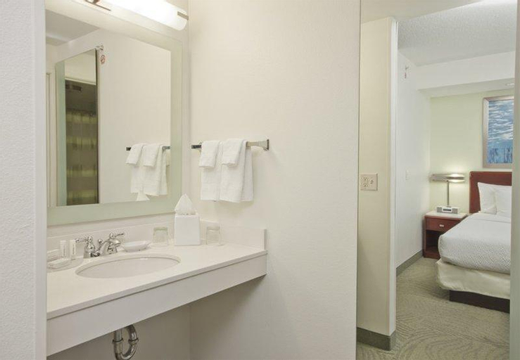 SpringHill Suites Grand Rapids North, Kent