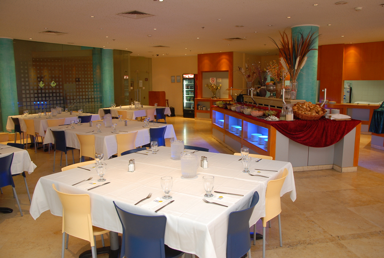 Food & Drinks 5, Adi Hotel Eilat