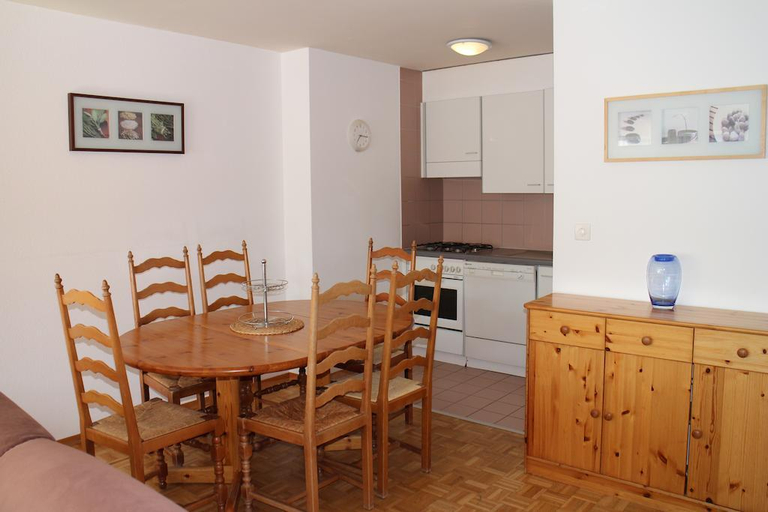 Others 5, Residences du Chamossaire, Aigle