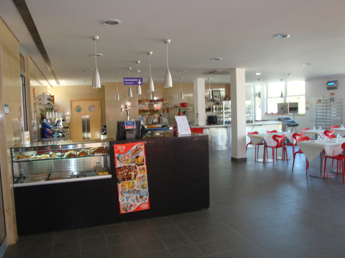 Food & Drinks 2, Orbitur Guincho, Cascais