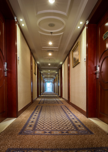 Public Area 3, ViennaHotel Shenzhen Aiguo Road, Shenzhen