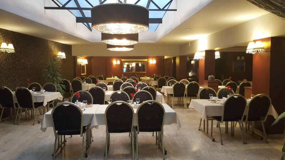 Food & Drinks 5, Boyuguzel Termal Hotel, Osmangazi