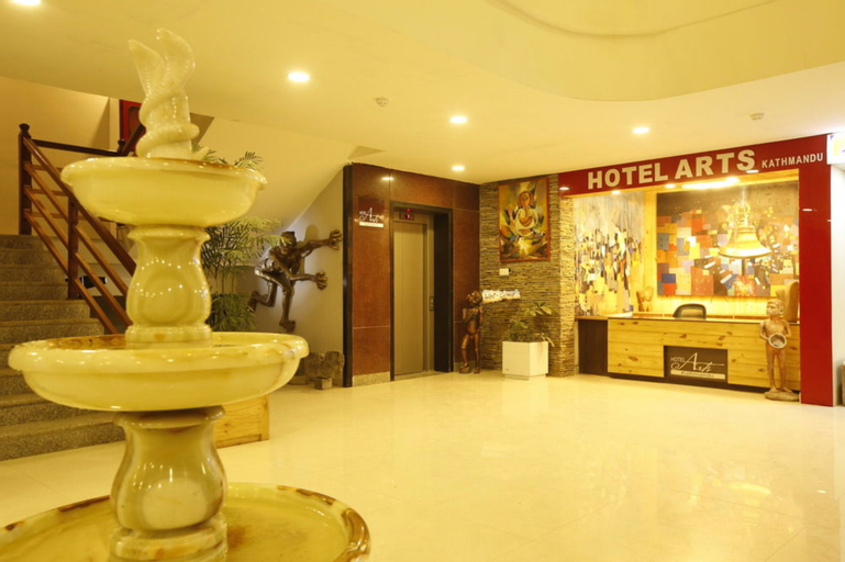 Hotel Arts Kathmandu, Bagmati