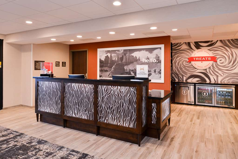 Public Area 3, Hampton Inn El Centro, Imperial