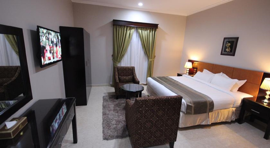 Bedroom 4, One to One Grand Marbia, Al Khobar