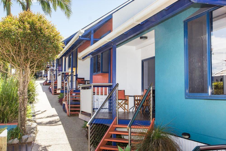 Exterior & Views 3, Club Yamba Luxury Holiday Apartments, Clarence Valley- Coast