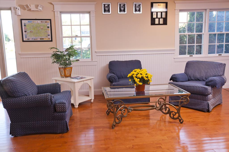 Public Area 2, The Edgewater Beach Resort, Barnstable