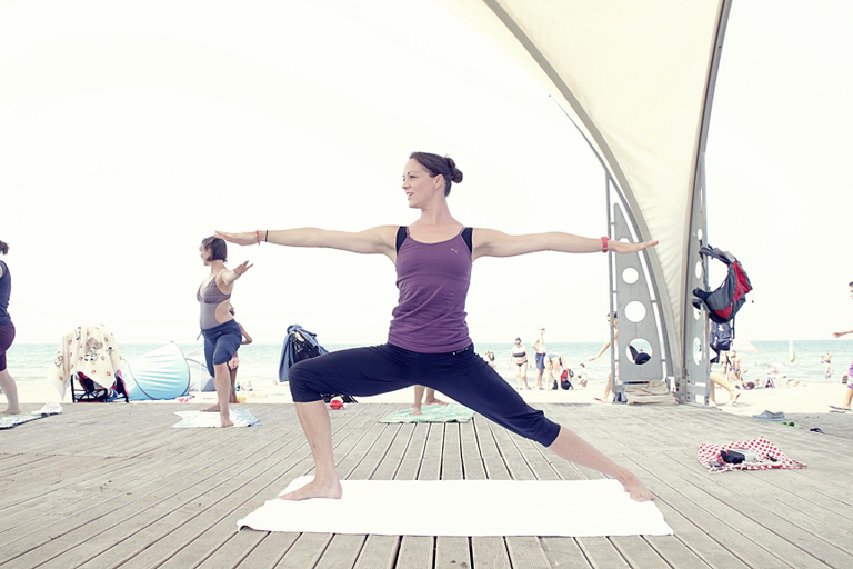 Sport & Beauty 2, Paradu' Tuscany Ecoresort, Livorno
