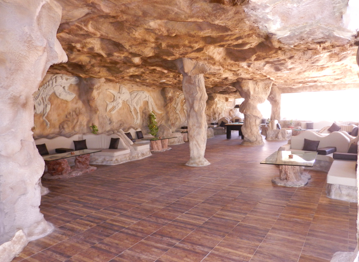 Others 4, Caves Beach Resort Hurghada, Al-Ghurdaqah