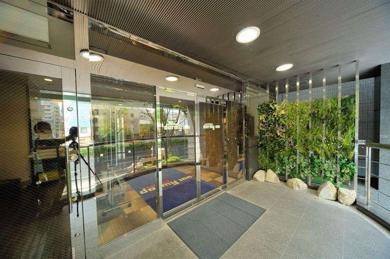 Exterior & Views 1, Dormy Inn EXPRESS Nagoya, Nagoya