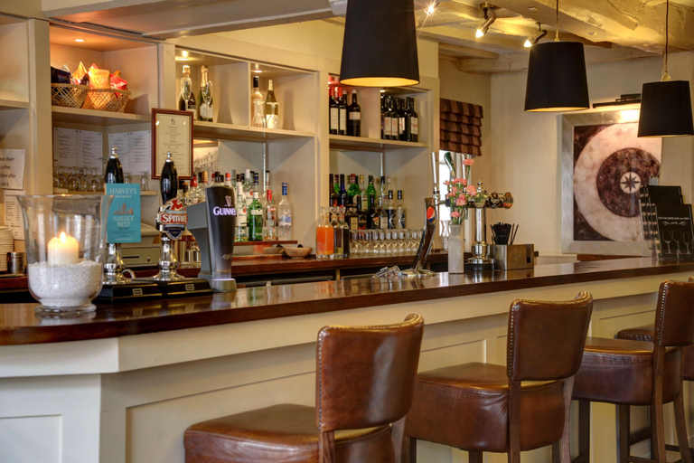 Food & Drinks 5, Rose & Crown Hotel, Sure Hotel Collection by Best , Kent